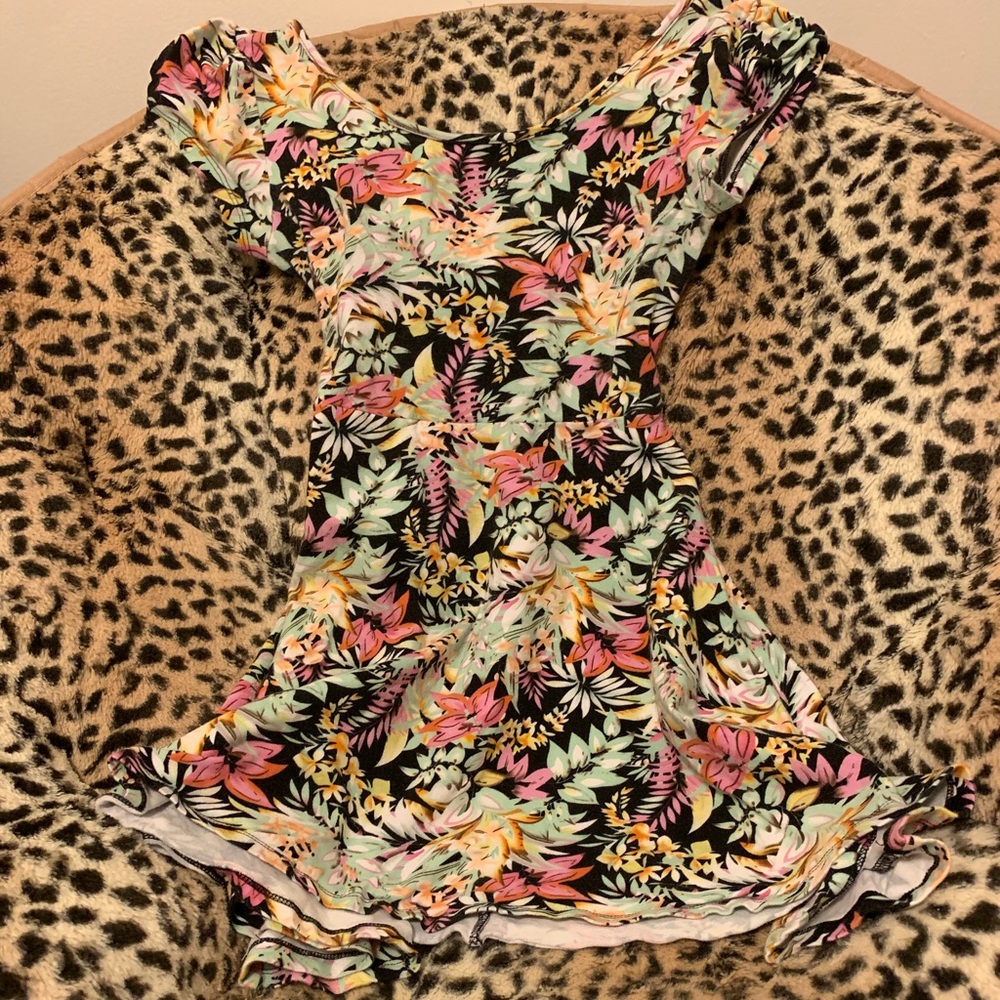 Hugs your body Hot Girl DRESS